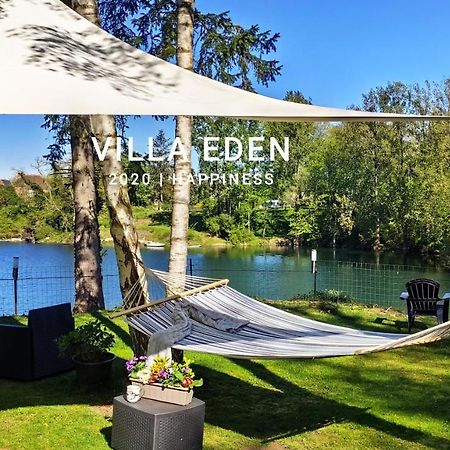 Villa Eden Basecles Luaran gambar