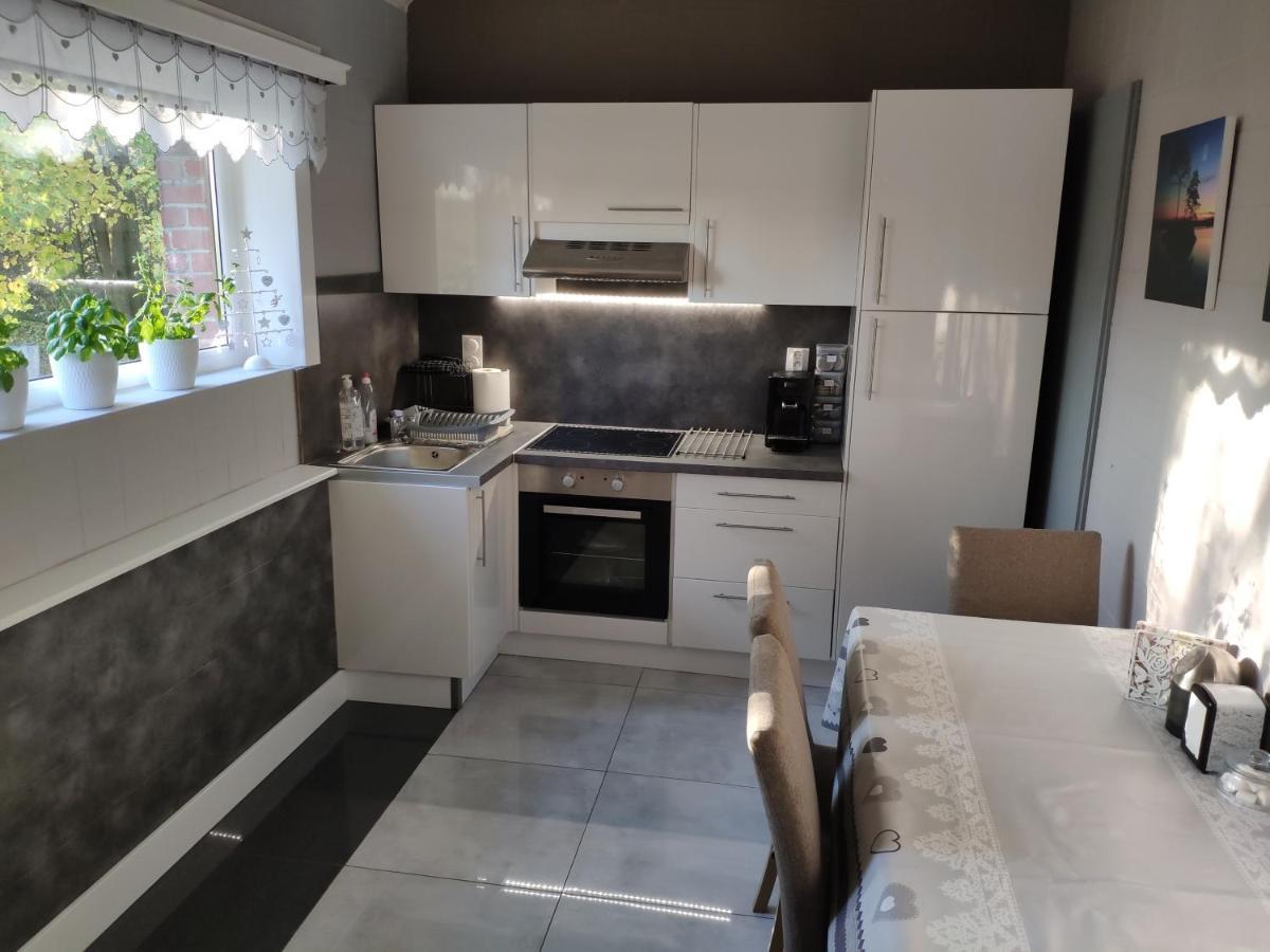 Villa Eden Basecles Luaran gambar