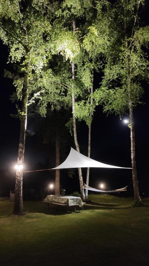 Villa Eden Basecles Luaran gambar