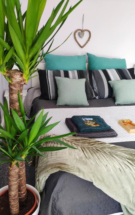 Villa Eden Basecles Luaran gambar