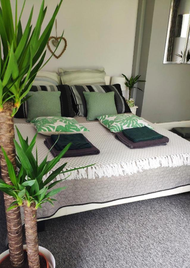 Villa Eden Basecles Luaran gambar