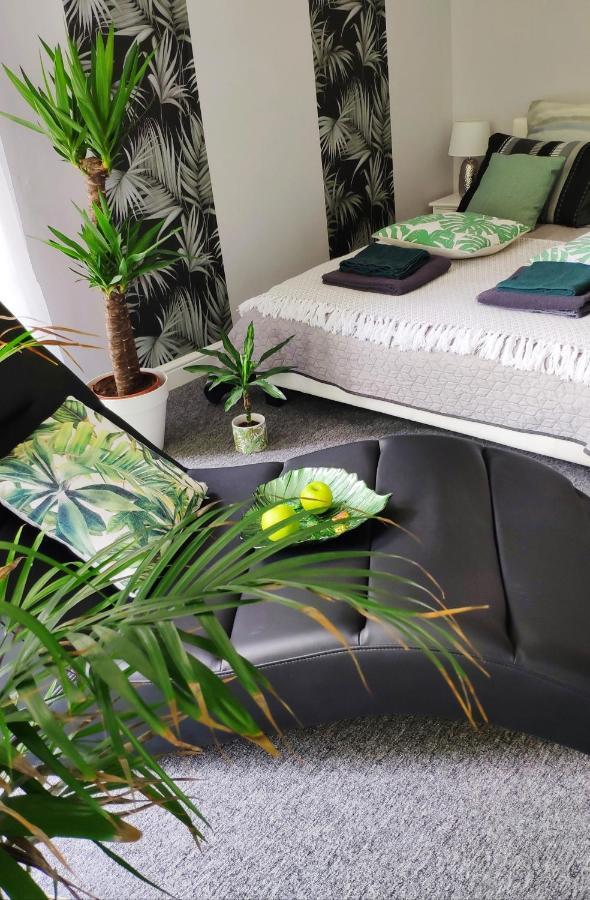 Villa Eden Basecles Luaran gambar