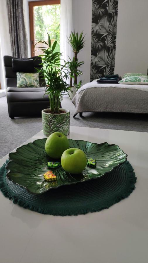 Villa Eden Basecles Luaran gambar