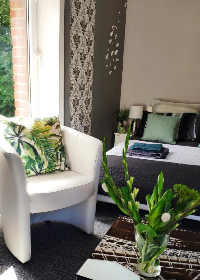 Villa Eden Basecles Luaran gambar